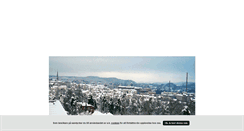 Desktop Screenshot of fikasugen.blogg.se