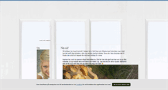 Desktop Screenshot of litenstjerna.blogg.se