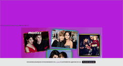 Desktop Screenshot of moooahere.blogg.se