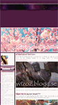 Mobile Screenshot of camilaalegriaa.blogg.se