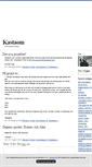 Mobile Screenshot of kastaom.blogg.se