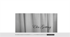 Desktop Screenshot of elingotting.blogg.se