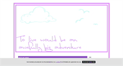 Desktop Screenshot of fannyelviira.blogg.se