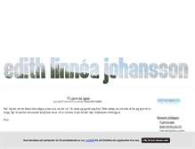 Tablet Screenshot of neaajohansson.blogg.se