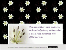 Tablet Screenshot of maarka.blogg.se
