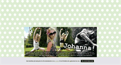 Desktop Screenshot of helloosaferide.blogg.se