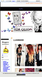 Mobile Screenshot of idaglida.blogg.se