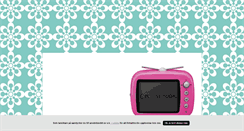 Desktop Screenshot of macilia.blogg.se