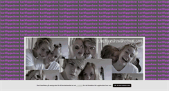 Desktop Screenshot of karlfiggeshow.blogg.se