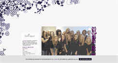 Desktop Screenshot of hvnollnio.blogg.se