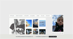 Desktop Screenshot of brennarn.blogg.se