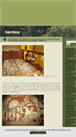 Mobile Screenshot of harriboy.blogg.se