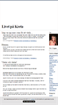 Mobile Screenshot of hellocrete.blogg.se
