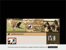 Tablet Screenshot of mattecattis.blogg.se