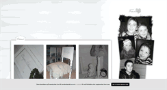 Desktop Screenshot of linosen.blogg.se