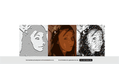 Desktop Screenshot of misssjoman.blogg.se