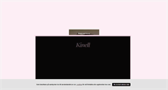 Desktop Screenshot of fardin.blogg.se