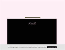 Tablet Screenshot of fardin.blogg.se