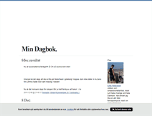 Tablet Screenshot of emilpetersson.blogg.se