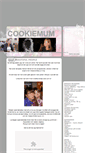 Mobile Screenshot of cookiemum.blogg.se