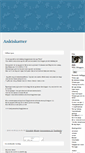 Mobile Screenshot of ankiskatter.blogg.se