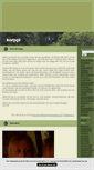 Mobile Screenshot of korppi.blogg.se