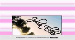 Desktop Screenshot of juliaelhag.blogg.se