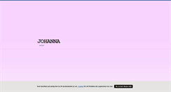 Desktop Screenshot of fotocamera.blogg.se