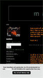Mobile Screenshot of madmix.blogg.se