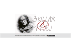Desktop Screenshot of mjonsson.blogg.se