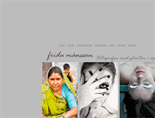 Tablet Screenshot of barafriidas.blogg.se