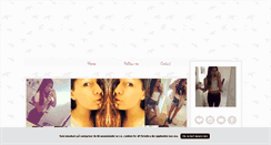 Desktop Screenshot of johannaljung.blogg.se