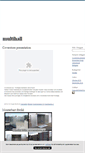 Mobile Screenshot of multihall.blogg.se