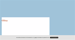 Desktop Screenshot of glitzy.blogg.se