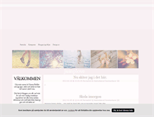 Tablet Screenshot of jumplove.blogg.se