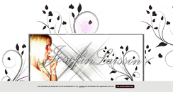 Desktop Screenshot of jjosefinkristina.blogg.se