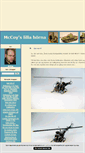 Mobile Screenshot of mccoy.blogg.se