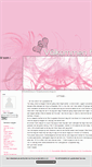 Mobile Screenshot of mariellethorin.blogg.se