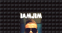 Desktop Screenshot of iamjim.blogg.se