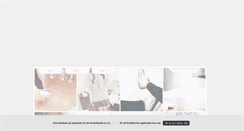 Desktop Screenshot of omniiias.blogg.se