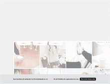 Tablet Screenshot of omniiias.blogg.se