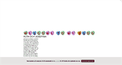 Desktop Screenshot of jrmode.blogg.se