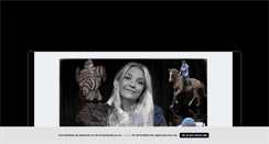 Desktop Screenshot of givemetime.blogg.se