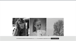 Desktop Screenshot of majawiderlund.blogg.se