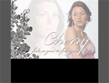 Tablet Screenshot of cherribomb.blogg.se