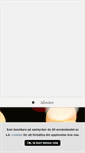 Mobile Screenshot of moarorstrom.blogg.se