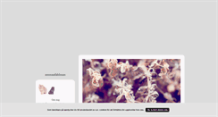 Desktop Screenshot of emmaafahlman.blogg.se