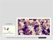 Tablet Screenshot of emmaafahlman.blogg.se