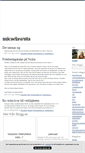 Mobile Screenshot of micaelasruta.blogg.se