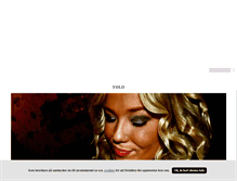 Tablet Screenshot of emmasdilemma.blogg.se